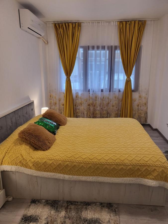 Apartament Nectaria Baile Herculane Exterior photo