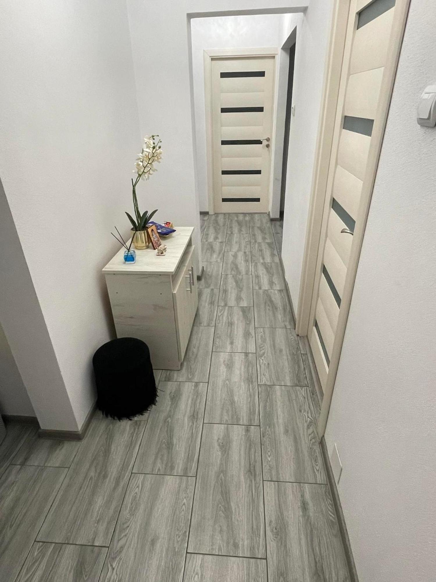 Apartament Nectaria Baile Herculane Exterior photo